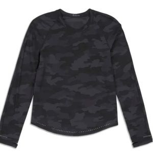 Rise and Run Long Sleeve